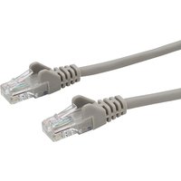 connektgear 20m RJ45 CAT6 UTP Stranded Flush Moulded LS0H Network Cabl