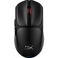 HyperX Pulsefire Fuse Wireless Gaming Mouse (Black)
