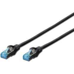 Digitus Cat 5E Sf/Utp Patch Cord