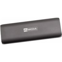 MyMedia MyExternal SSD 256 GB Grey