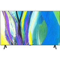 LG 65AM960H TV 165.1 cm (65") 4K Ultra HD Smart TV Wi-Fi Black 50