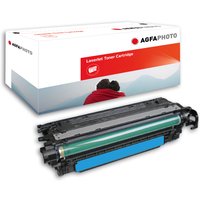 AgfaPhoto APTHP251AE toner cartridge Cyan 1 pc(s)