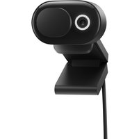Microsoft Modern webcam 1920 x 1080 pixels USB Black