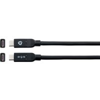 Kramer Electronics C-U32/MFF-6 USB cable USB 3.2 Gen 2 (3.1 Gen 2) 1.8