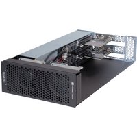 Sonnet Echo II DV Module Black Steel 2