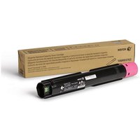 Xerox 106R03763 Toner magenta. 3.3K pages for Xerox VersaLink C 7000