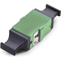 StarTech.com MPO/MTP Coupler. Single Mode/Multimode Fiber Adapter. Key