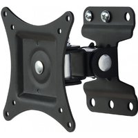 Techly ICA-LCD-201BK TV mount/stand 76.2 cm (30") Black