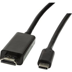 Logilink UA0329 Usb Graphics Adapter Black