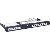 Rackmount.IT RM-UB-T7 rack accessory Firewall rack mount