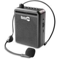PDT RockJam Voice Amplifier RJVA-01