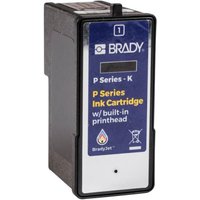 BRADY K rue lck Ink Crridge