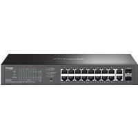 OMADA ES220GP network switch Managed Gigabit Ethernet (10/100/1000) Po