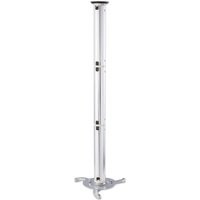 Manhattan Projector Mount. Ceiling. Universal. Tilt & Swivel. Heig