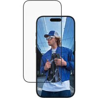 PanzerGlass ® Screen Protector iPhone 17 | iPhone 16 Pro | Ultra-Wide