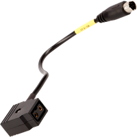 Hedbox Adapter Power Cable (D-Tap) 16.8V/5A for RP-DC80