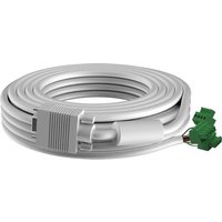 Vision 5m VGA M White