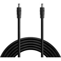 Sandberg DC to DC 5521+5525. 3M. 100W.