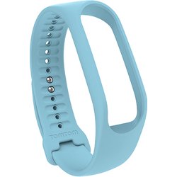 Tomtom Touch Strap | Azure Blue - Small