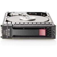 HPE 500GB. SATA internal hard drive 7200 RPM 3.5" Serial ATA
