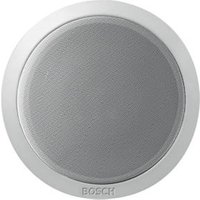 Bosch LHM0606/10 loudspeaker 1-way White Wired 6 W