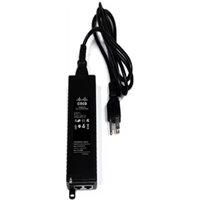 Cisco AIR-PWRINJ7= PoE adapter 5 Gigabit Ethernet 56 V