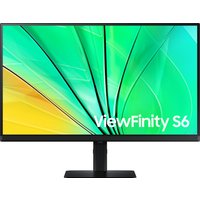 Samsung S60D computer monitor 68.6 cm (27") 2560 x 1440 pixels Qu