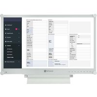 AG Neovo MX-2402 computer monitor 60.5 cm (23.8") 1920 x 1080 pix