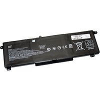 BTI HSTNN-DB9U compatible 71Wh 6-cell battery for HP OMEN 15-EK OMEN 1
