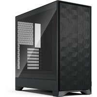 Fractal Design Pop 2 Air Black TG Midi Tower