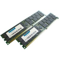 Hypertec 2GB PC2100 Kit (Legacy) memory module 2 x 1 GB DDR 266 MHz