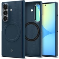 Spigen ACS11852 mobile phone case 20.3 cm (8") Cover Navy