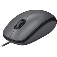 PcHubUK Deal Enjoy 20% Discount on Logitech M100 Mouse