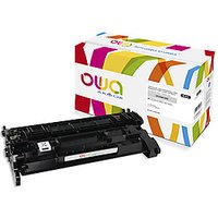 Armor K15871OW toner cartridge 1 pc(s) Black