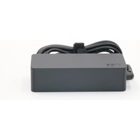 Lenovo ADLX65YCC3A power adapter/inverter Indoor 65 W Black