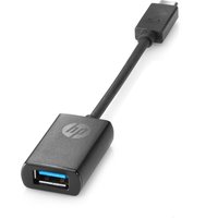 HP USB-C to USB 3.0 Adapter