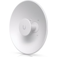 Ubiquiti UISP Dish Mini network antenna RP-SMA 26 dBi