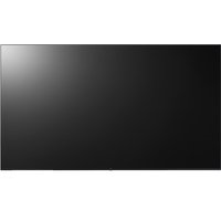 LG 86UL3J-B 2.18 m (86") IPS Wi-Fi 330 cd/m² 4K Ultra HD Blue Web