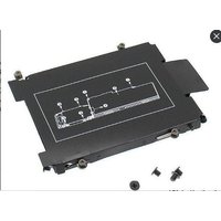 CoreParts SSDM512I383 internal solid state drive 512 GB