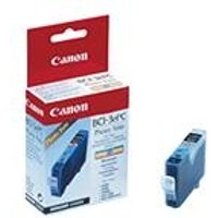 Canon 4483A002/BCI-3EPC Ink cartridge light cyan. 280 pages 13ml for C