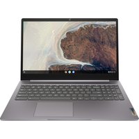 Lenovo IdeaPad 3 Chrome 15IJL6 Intel® Pentium® Silver N6000 Chromebook