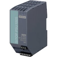 Siemens SITOP PSU100S/1AC/24VDC/5A