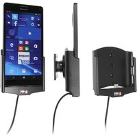 Brodit 513830 holder Active holder Mobile phone/Smartphone Black