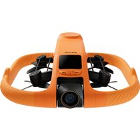 HOVERAir Aqua Basic Combo Orange
