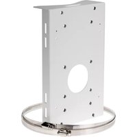 Axis 21764 mounting kit Metallic