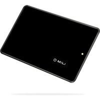 Mili MiCard Credit Card-Sized Location Tracker Apple "Find My&quo