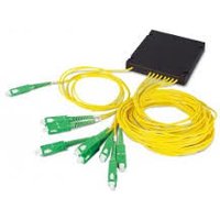 PLANET EPL-SPT-8 network splitter