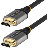 StarTech.com 6ft (2m) HDMI 2.1 Cable 8K - Certified Ultra High Speed H