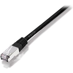 Equip Cat.5E Sf/Utp Crossover Patch Cable. 1M
