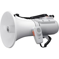 TOA ER-2215 megaphone Outdoor 23 W White